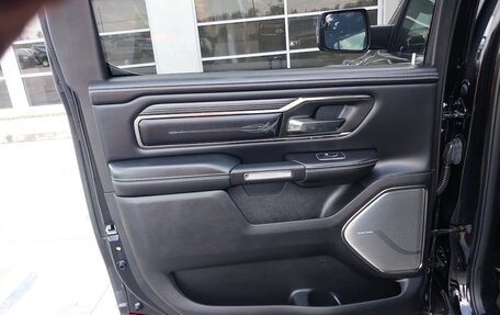 Rambler 1500, 2021 год, 7 500 000 рублей, 8 фотография