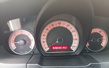 KIA cee'd I рестайлинг, 2007 год, 380 000 рублей, 7 фотография