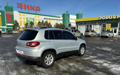 Volkswagen Tiguan I, 2010 год, 1 500 000 рублей, 2 фотография
