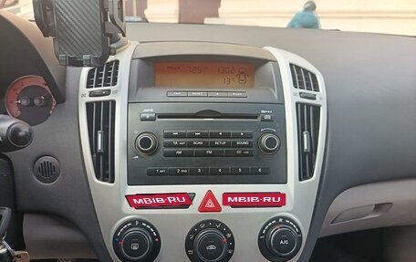 KIA cee'd I рестайлинг, 2007 год, 380 000 рублей, 8 фотография