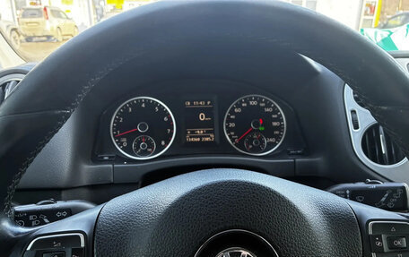 Volkswagen Tiguan I, 2010 год, 1 500 000 рублей, 14 фотография