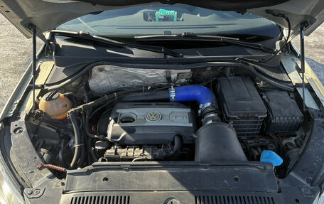 Volkswagen Tiguan I, 2010 год, 1 500 000 рублей, 12 фотография