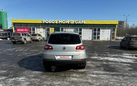 Volkswagen Tiguan I, 2010 год, 1 500 000 рублей, 3 фотография