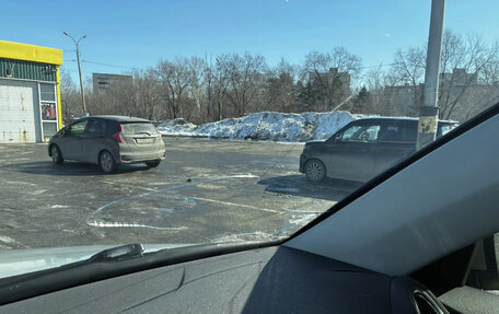 Volkswagen Tiguan I, 2010 год, 1 500 000 рублей, 11 фотография