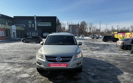 Volkswagen Tiguan I, 2010 год, 1 500 000 рублей, 6 фотография
