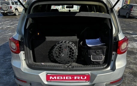 Volkswagen Tiguan I, 2010 год, 1 500 000 рублей, 8 фотография