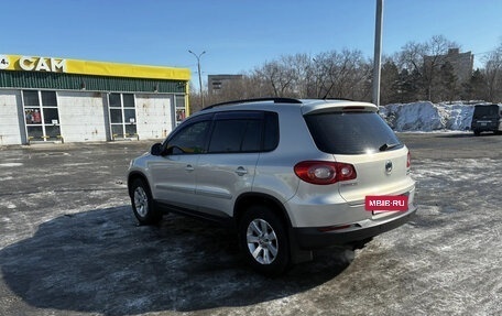 Volkswagen Tiguan I, 2010 год, 1 500 000 рублей, 4 фотография