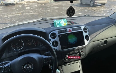 Volkswagen Tiguan I, 2010 год, 1 500 000 рублей, 15 фотография