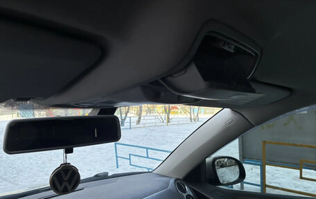 Volkswagen Tiguan I, 2010 год, 1 500 000 рублей, 17 фотография