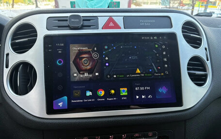 Volkswagen Tiguan I, 2010 год, 1 500 000 рублей, 18 фотография