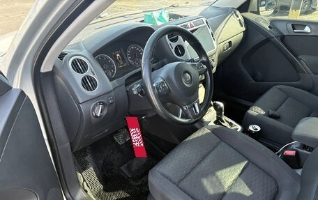 Volkswagen Tiguan I, 2010 год, 1 500 000 рублей, 16 фотография