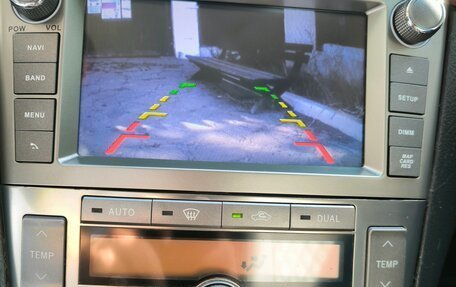 Toyota Avensis III рестайлинг, 2004 год, 745 000 рублей, 11 фотография