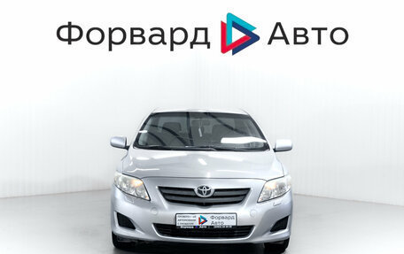 Toyota Corolla, 2007 год, 685 000 рублей, 2 фотография