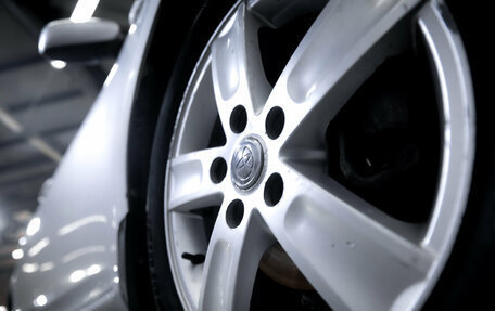 Toyota Corolla, 2007 год, 685 000 рублей, 13 фотография