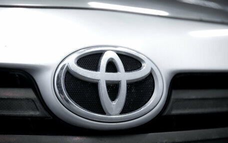 Toyota Corolla, 2007 год, 685 000 рублей, 10 фотография