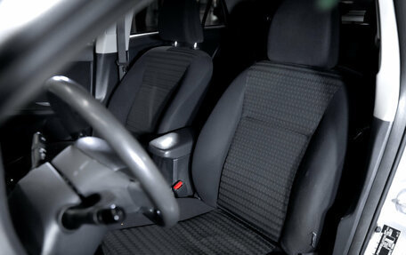 Toyota Corolla, 2007 год, 685 000 рублей, 19 фотография