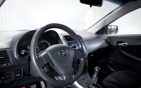 Toyota Corolla, 2007 год, 685 000 рублей, 14 фотография