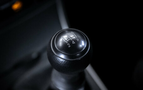 Toyota Corolla, 2007 год, 685 000 рублей, 25 фотография