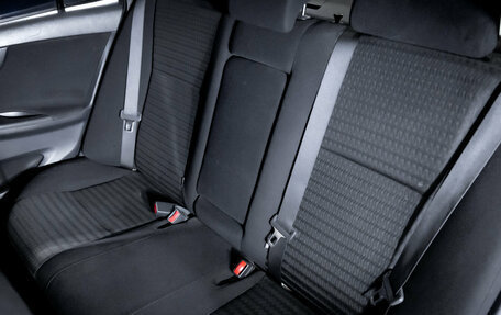 Toyota Corolla, 2007 год, 685 000 рублей, 26 фотография