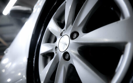 KIA Rio III рестайлинг, 2016 год, 1 120 000 рублей, 12 фотография