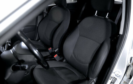 KIA Rio III рестайлинг, 2016 год, 1 120 000 рублей, 18 фотография