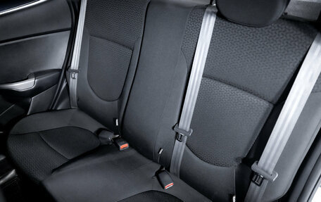 KIA Rio III рестайлинг, 2016 год, 1 120 000 рублей, 25 фотография