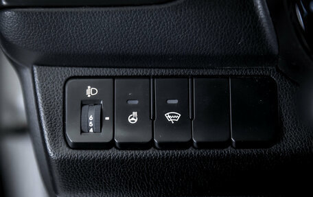 KIA Rio III рестайлинг, 2016 год, 1 120 000 рублей, 20 фотография