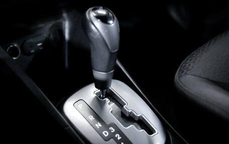 KIA Rio III рестайлинг, 2016 год, 1 120 000 рублей, 23 фотография