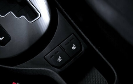 KIA Rio III рестайлинг, 2016 год, 1 120 000 рублей, 24 фотография