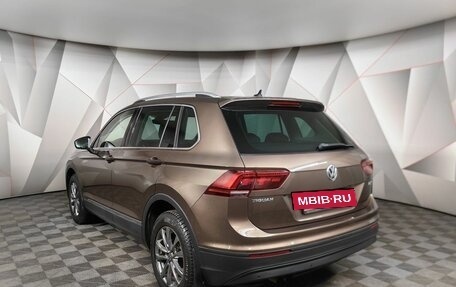 Volkswagen Tiguan II, 2019 год, 2 895 000 рублей, 4 фотография