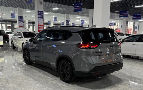 Chevrolet Orlando, 2022 год, 1 555 123 рублей, 6 фотография