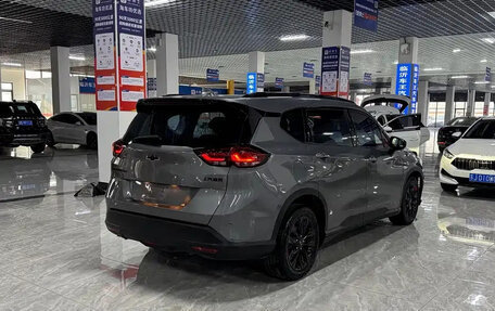 Chevrolet Orlando, 2022 год, 1 555 123 рублей, 4 фотография