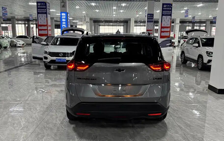 Chevrolet Orlando, 2022 год, 1 555 123 рублей, 5 фотография