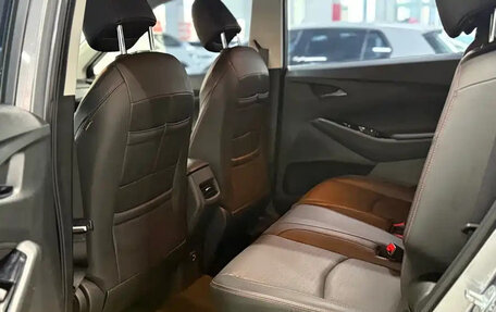 Chevrolet Orlando, 2022 год, 1 555 123 рублей, 11 фотография