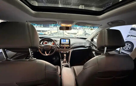 Chevrolet Orlando, 2022 год, 1 555 123 рублей, 8 фотография