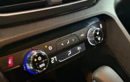 Chevrolet Orlando, 2022 год, 1 555 123 рублей, 10 фотография