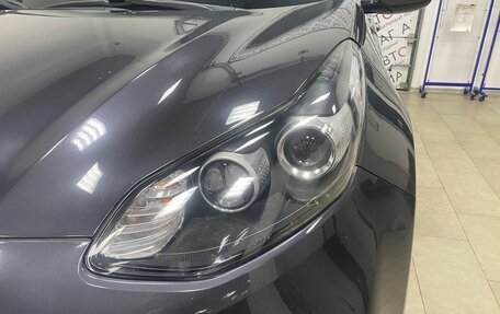 KIA Sportage IV рестайлинг, 2017 год, 1 796 000 рублей, 11 фотография