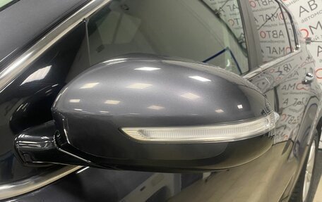 KIA Sportage IV рестайлинг, 2017 год, 1 796 000 рублей, 12 фотография