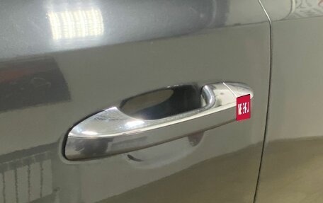 KIA Sportage IV рестайлинг, 2017 год, 1 796 000 рублей, 15 фотография