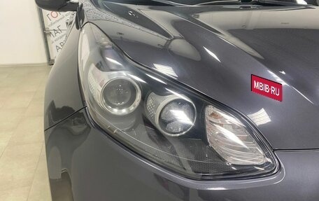 KIA Sportage IV рестайлинг, 2017 год, 1 796 000 рублей, 10 фотография