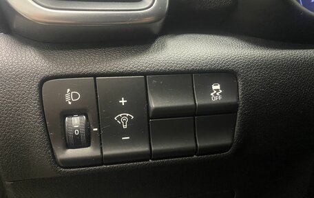 KIA Sportage IV рестайлинг, 2017 год, 1 796 000 рублей, 28 фотография