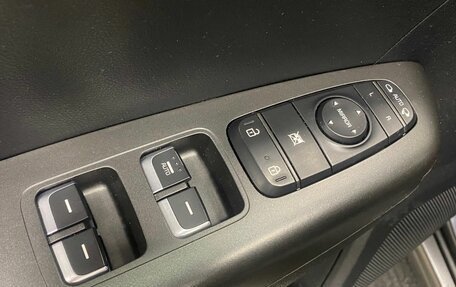 KIA Sportage IV рестайлинг, 2017 год, 1 796 000 рублей, 27 фотография