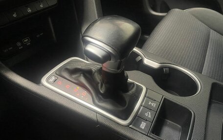 KIA Sportage IV рестайлинг, 2017 год, 1 796 000 рублей, 31 фотография