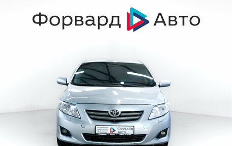 Toyota Corolla, 2008 год, 759 000 рублей, 2 фотография