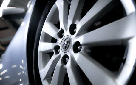 Toyota Corolla, 2008 год, 759 000 рублей, 12 фотография