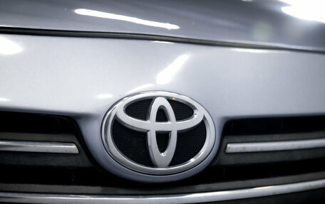 Toyota Corolla, 2008 год, 759 000 рублей, 10 фотография