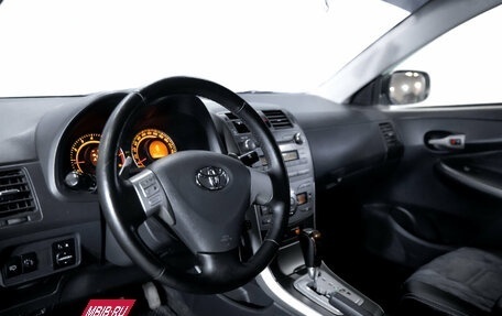 Toyota Corolla, 2008 год, 759 000 рублей, 13 фотография