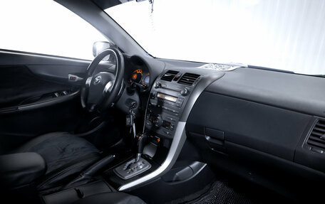 Toyota Corolla, 2008 год, 759 000 рублей, 17 фотография