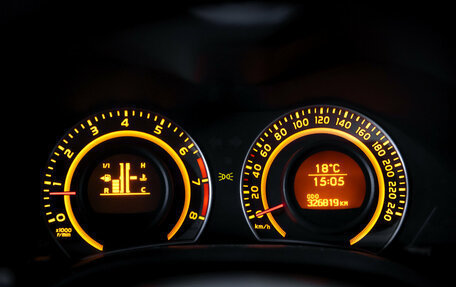 Toyota Corolla, 2008 год, 759 000 рублей, 16 фотография