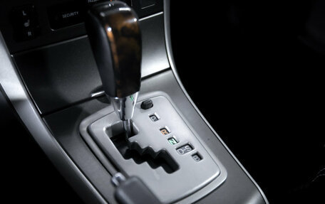 Toyota Corolla, 2008 год, 759 000 рублей, 24 фотография